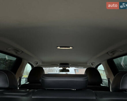 Синій БМВ Х3, об'ємом двигуна 2 л та пробігом 142 тис. км за 29300 $, фото 37 на Automoto.ua