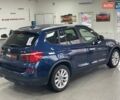 Синий БМВ Х3, объемом двигателя 2 л и пробегом 180 тыс. км за 16490 $, фото 12 на Automoto.ua