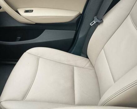 Синий БМВ Х3, объемом двигателя 2 л и пробегом 123 тыс. км за 19800 $, фото 2 на Automoto.ua