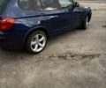 Синий БМВ Х3, объемом двигателя 2 л и пробегом 123 тыс. км за 19800 $, фото 18 на Automoto.ua