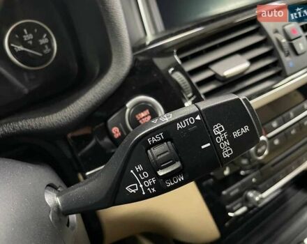 Синий БМВ Х3, объемом двигателя 2 л и пробегом 180 тыс. км за 16490 $, фото 23 на Automoto.ua