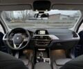 Синий БМВ Х3, объемом двигателя 2 л и пробегом 142 тыс. км за 28900 $, фото 15 на Automoto.ua
