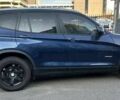Синий БМВ Х3, объемом двигателя 2 л и пробегом 66 тыс. км за 12800 $, фото 4 на Automoto.ua