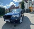 Синій БМВ Х3, об'ємом двигуна 2 л та пробігом 195 тис. км за 14500 $, фото 1 на Automoto.ua