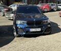 Синий БМВ Х3, объемом двигателя 2 л и пробегом 119 тыс. км за 20900 $, фото 1 на Automoto.ua
