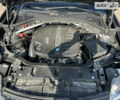 Синий БМВ Х3, объемом двигателя 2.99 л и пробегом 233 тыс. км за 30900 $, фото 10 на Automoto.ua