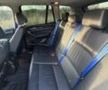 Синий БМВ Х3, объемом двигателя 2 л и пробегом 119 тыс. км за 20900 $, фото 13 на Automoto.ua