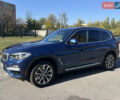 Синий БМВ Х3, объемом двигателя 2 л и пробегом 115 тыс. км за 27500 $, фото 6 на Automoto.ua