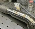 Синій БМВ Х3, об'ємом двигуна 3 л та пробігом 118 тис. км за 39999 $, фото 68 на Automoto.ua