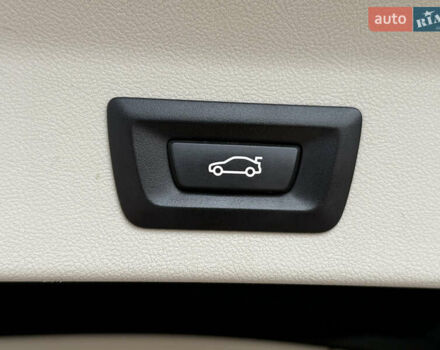 Синій БМВ Х3, об'ємом двигуна 2 л та пробігом 140 тис. км за 29900 $, фото 68 на Automoto.ua