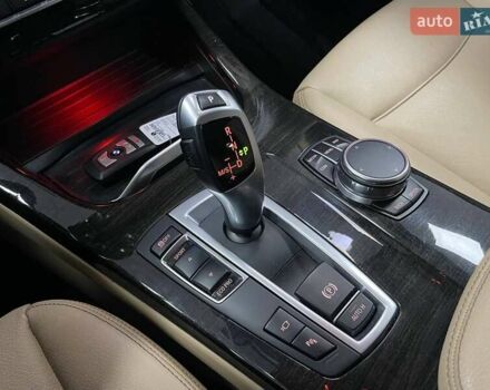 Синий БМВ Х3, объемом двигателя 2 л и пробегом 180 тыс. км за 16490 $, фото 32 на Automoto.ua