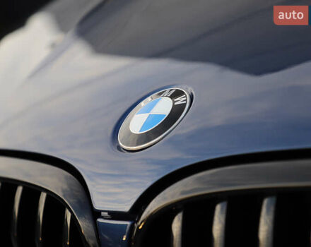 Синий БМВ Х3, объемом двигателя 3 л и пробегом 124 тыс. км за 36900 $, фото 30 на Automoto.ua