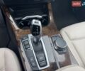 Синій БМВ Х3, об'ємом двигуна 2 л та пробігом 94 тис. км за 17000 $, фото 16 на Automoto.ua