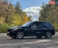 Синий БМВ Х3, объемом двигателя 2 л и пробегом 73 тыс. км за 29100 $, фото 21 на Automoto.ua