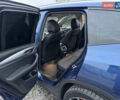 Синій БМВ Х3, об'ємом двигуна 2 л та пробігом 142 тис. км за 29300 $, фото 50 на Automoto.ua