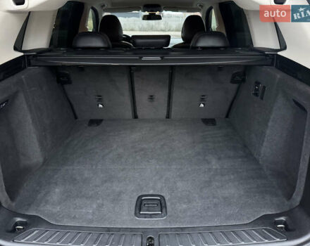 Синій БМВ Х3, об'ємом двигуна 2 л та пробігом 142 тис. км за 29300 $, фото 34 на Automoto.ua