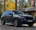 Синий БМВ Х3, объемом двигателя 2 л и пробегом 73 тыс. км за 26900 $, фото 8 на Automoto.ua
