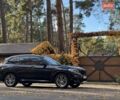 Синий БМВ Х3, объемом двигателя 2 л и пробегом 73 тыс. км за 29100 $, фото 1 на Automoto.ua