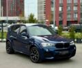 Синий БМВ Х3, объемом двигателя 3 л и пробегом 152 тыс. км за 19900 $, фото 11 на Automoto.ua