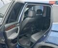 Синий БМВ Х3, объемом двигателя 2 л и пробегом 175 тыс. км за 10900 $, фото 18 на Automoto.ua