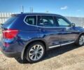 Синій БМВ Х3, об'ємом двигуна 0 л та пробігом 72 тис. км за 4000 $, фото 2 на Automoto.ua