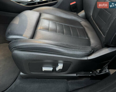 Синій БМВ Х3, об'ємом двигуна 2 л та пробігом 142 тис. км за 29300 $, фото 45 на Automoto.ua