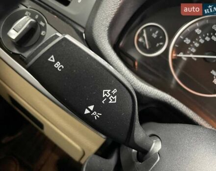 Синий БМВ Х3, объемом двигателя 2 л и пробегом 180 тыс. км за 16490 $, фото 19 на Automoto.ua