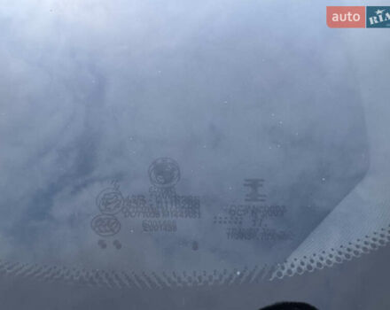 Синій БМВ Х3, об'ємом двигуна 2 л та пробігом 142 тис. км за 29300 $, фото 17 на Automoto.ua