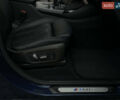 Синий БМВ Х3, объемом двигателя 3 л и пробегом 117 тыс. км за 39500 $, фото 79 на Automoto.ua