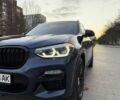 Синій БМВ Х3, об'ємом двигуна 3 л та пробігом 129 тис. км за 35600 $, фото 9 на Automoto.ua