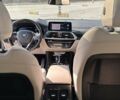 Синий БМВ Х3, объемом двигателя 3 л и пробегом 83 тыс. км за 40500 $, фото 12 на Automoto.ua
