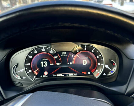 Синій БМВ Х3, об'ємом двигуна 2 л та пробігом 83 тис. км за 32900 $, фото 13 на Automoto.ua