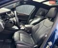Синий БМВ Х3, объемом двигателя 2 л и пробегом 164 тыс. км за 24400 $, фото 14 на Automoto.ua