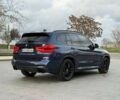 Синій БМВ Х3, об'ємом двигуна 3 л та пробігом 129 тис. км за 35600 $, фото 4 на Automoto.ua