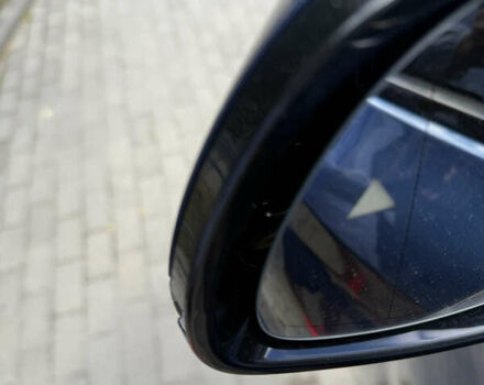Синій БМВ Х3, об'ємом двигуна 2 л та пробігом 60 тис. км за 37300 $, фото 36 на Automoto.ua