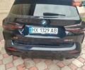Синій БМВ Х3, об'ємом двигуна 3 л та пробігом 180 тис. км за 33999 $, фото 5 на Automoto.ua