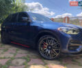 Синій БМВ Х3, об'ємом двигуна 3 л та пробігом 230 тис. км за 43500 $, фото 14 на Automoto.ua