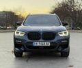 Синій БМВ Х3, об'ємом двигуна 3 л та пробігом 129 тис. км за 35600 $, фото 1 на Automoto.ua