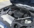 Синий БМВ Х3, объемом двигателя 2 л и пробегом 140 тыс. км за 29900 $, фото 8 на Automoto.ua