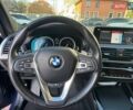 Синий БМВ Х3, объемом двигателя 2 л и пробегом 74 тыс. км за 25900 $, фото 21 на Automoto.ua