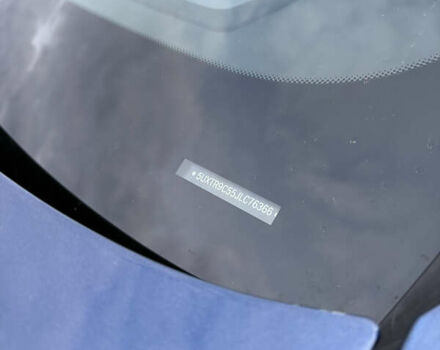 Синий БМВ Х3, объемом двигателя 2 л и пробегом 140 тыс. км за 29900 $, фото 26 на Automoto.ua