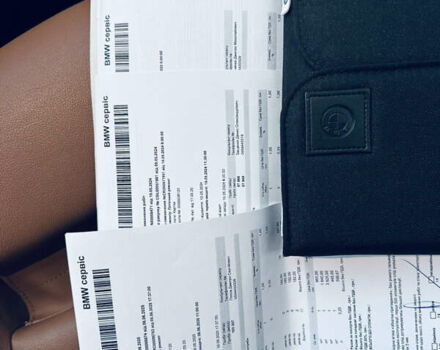 БМВ Х3 2018 в Сумах на Automoto.ua Синий БМВ Х3, объемом двигателя 2 л и пробегом 105 тыс. км за 35000 $, фото 39 на Automoto.ua