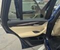 Синий БМВ Х3, объемом двигателя 2 л и пробегом 65 тыс. км за 25600 $, фото 16 на Automoto.ua