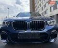 Синій БМВ Х3, об'ємом двигуна 1.6 л та пробігом 62 тис. км за 35333 $, фото 51 на Automoto.ua