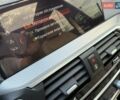 Синій БМВ Х3, об'ємом двигуна 1.6 л та пробігом 62 тис. км за 35333 $, фото 23 на Automoto.ua