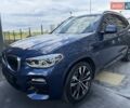 Синій БМВ Х3, об'ємом двигуна 1.6 л та пробігом 62 тис. км за 35333 $, фото 6 на Automoto.ua