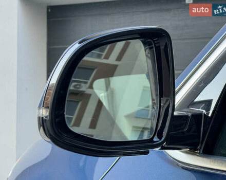 Синий БМВ Х3, объемом двигателя 2 л и пробегом 151 тыс. км за 25900 $, фото 30 на Automoto.ua