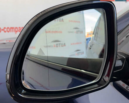 Синий БМВ Х3, объемом двигателя 2 л и пробегом 163 тыс. км за 32950 $, фото 44 на Automoto.ua