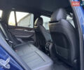Синий БМВ Х3, объемом двигателя 2 л и пробегом 151 тыс. км за 25900 $, фото 52 на Automoto.ua