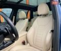 Синий БМВ Х3, объемом двигателя 2 л и пробегом 43 тыс. км за 29900 $, фото 21 на Automoto.ua